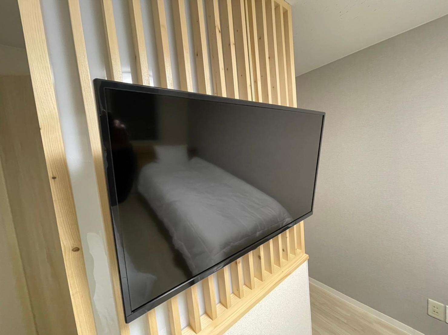 North Live 2 Apartment Sapporo Exterior photo